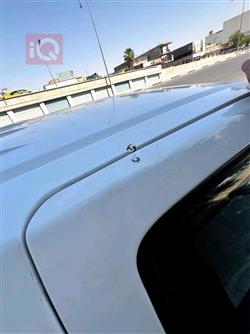 Nissan Pickup